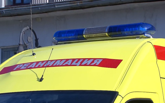 В Приморье девочка выпила пять банк энергетика и попала в реанимацию
