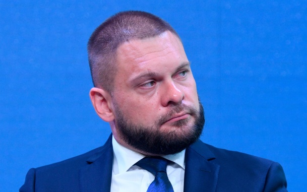 Поддубный заявил о системном выводе логистики ВСУ из строя