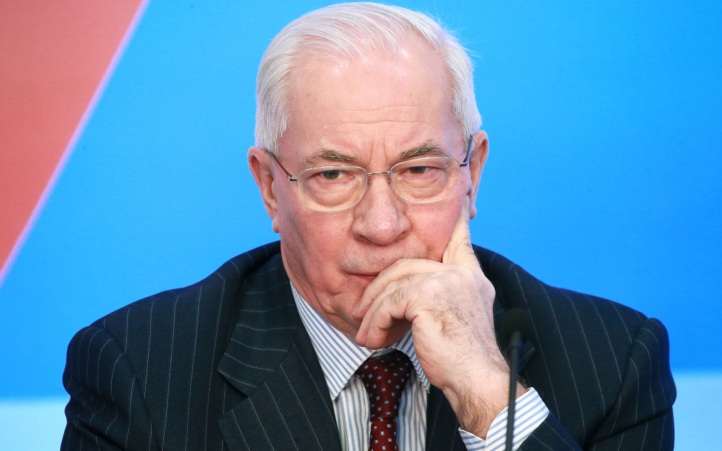 Экс-премьер Украины назвал убийство монаха частью плана Киева по уничтожению УПЦ