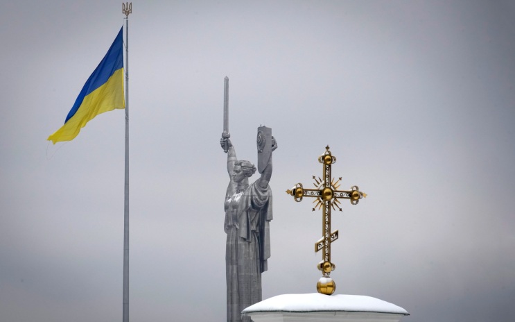 В РПЦ заявили, что на Украине никому нет дела до убийства монаха УПЦ