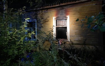 В Печоре мужчина погиб при пожаре в квартире дома, организована проверка