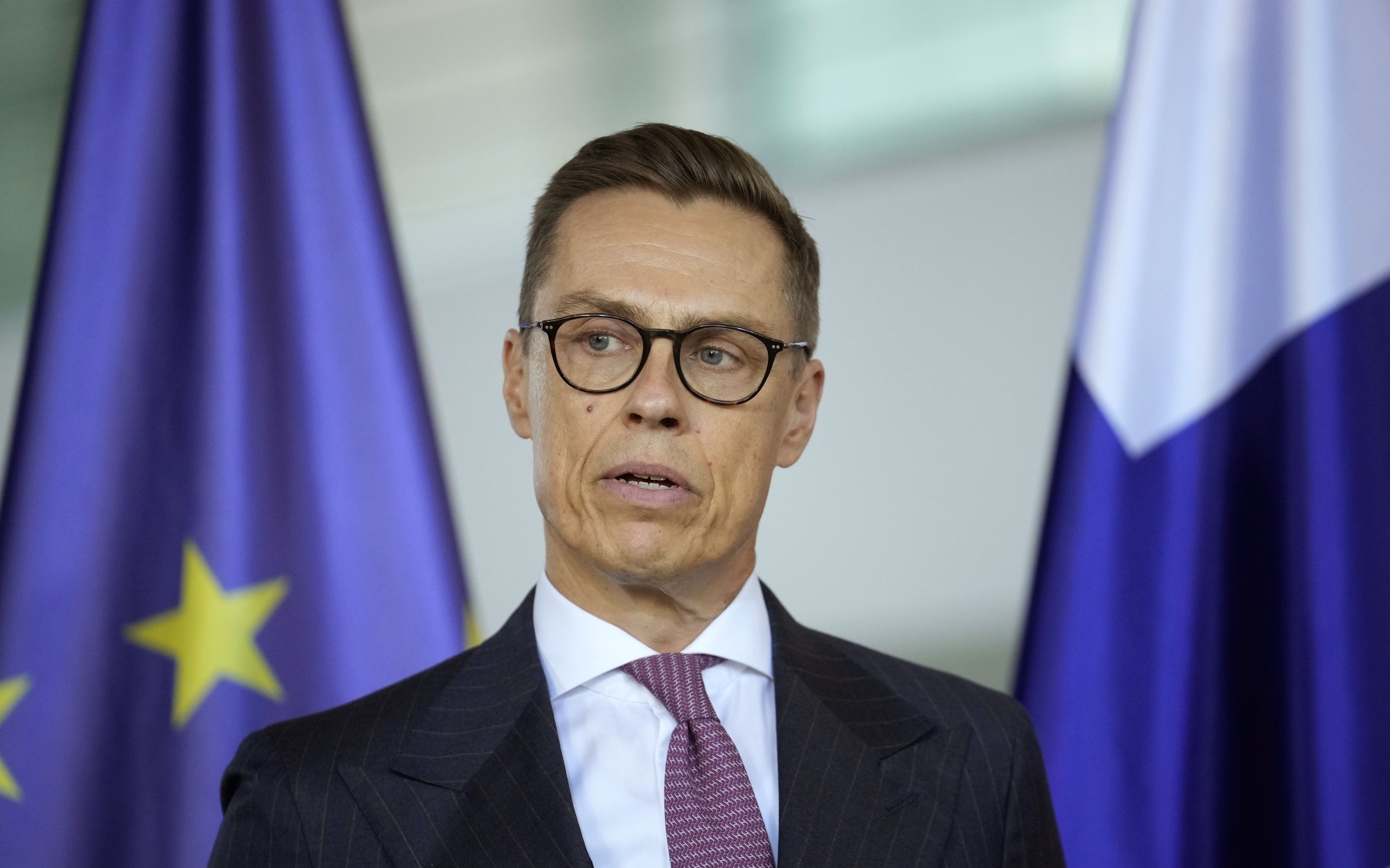 МИД РФ увидел схожесть Стубба с Гитлером из-за оправдания ударов вглубь России