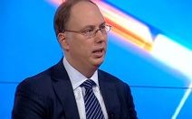 Дмитриев предположил, на кого рассчитывает премьер Канады в "войне" с США