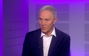 "Тяжелый актив": Сальдо оценил значение Зеленского для Запада