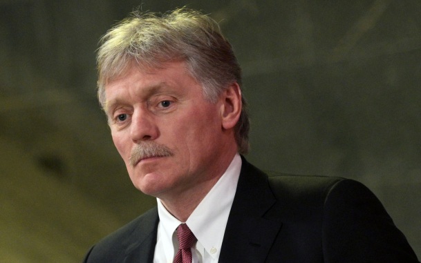 Песков назвал информационными утками слухи о новой мобилизации в РФ