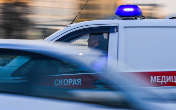 ВСУ ударили по магазину в Мелитополе, есть пострадавшие