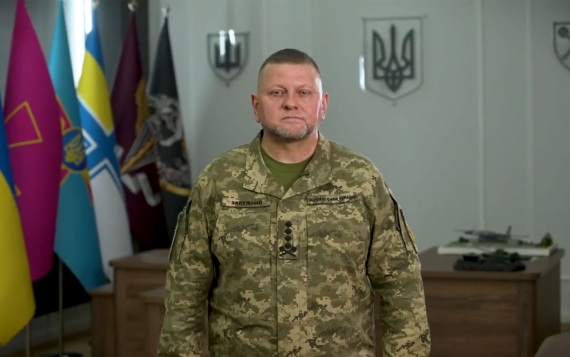 Залужный констатировал, что Россия научилась адаптироваться к новым санкциям