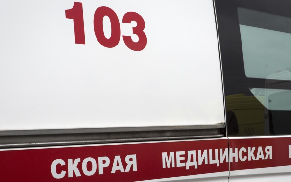 Жительница донецкой Горловки пострадала при ударе украинского дрона