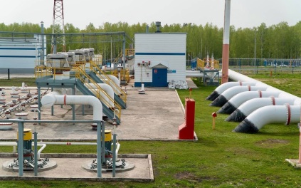 Минэнерго Казахстана сообщило о паузе в поставках нефти в ФРГ по "Дружбе"