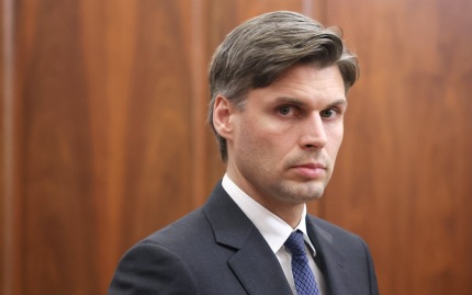 Баканов уверен, что нынешнее поколение увидит колонизацию Луны и Марса