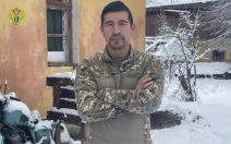 В ДНР заочно осужден наемник из Перу, воевавший на стороне Украины