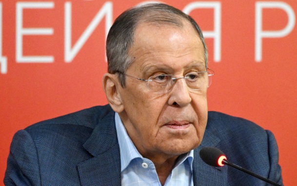 В МИД России указали на содержательный диалог между РФ и Ватиканом