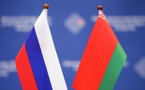 Мантуров назвал сроки начала летных испытаний российско-белорусского "Освея"