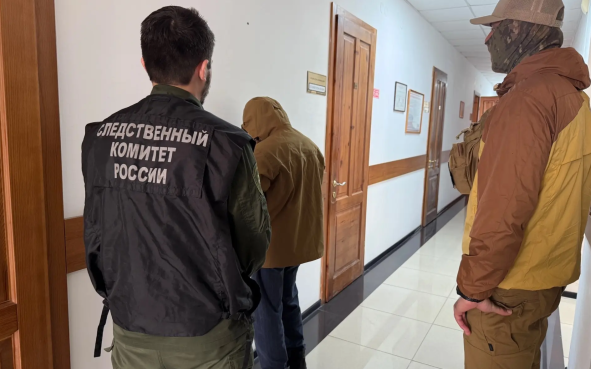 Житель Ингушетии, представший свой дом террористам, осужден на 13 лет колонии