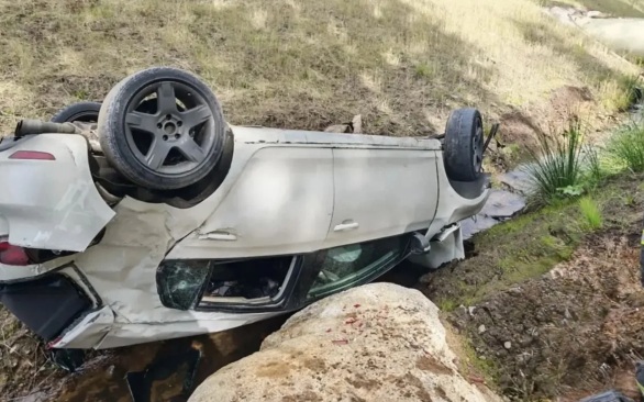 Четыре человека пострадали в ДТП в Ленобласти