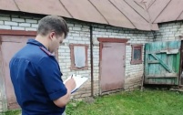 В Чувашии пенсионерка насмерть отравилась скопившимися в подвале газами
