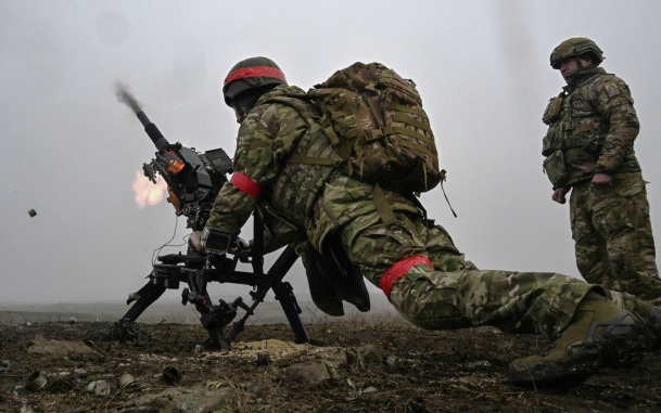 Военэксперт раскрыл секрет эффективности российского оружия