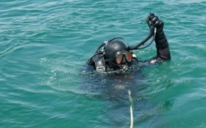 В Дагестане ищут юношу, утонувшего в Ирганайском водохранилище
