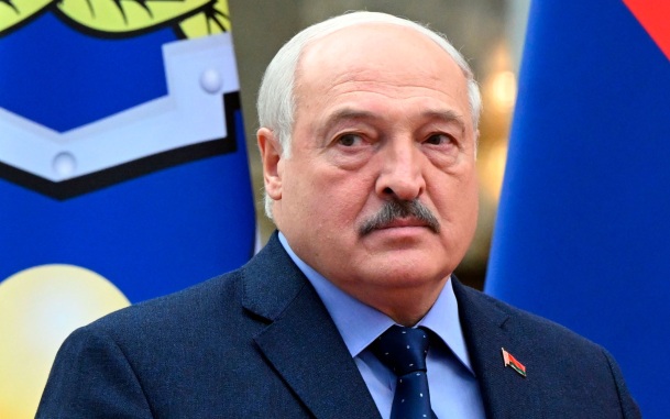 Лукашенко упомянул недоразумения вокруг проекта "Освей"