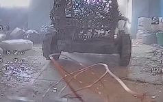 Дроны "Днепра" сорвали ротацию ВСУ в Запорожской области