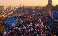 В России сохраняется большой спрос на концерты звезд 90-х и нулевых