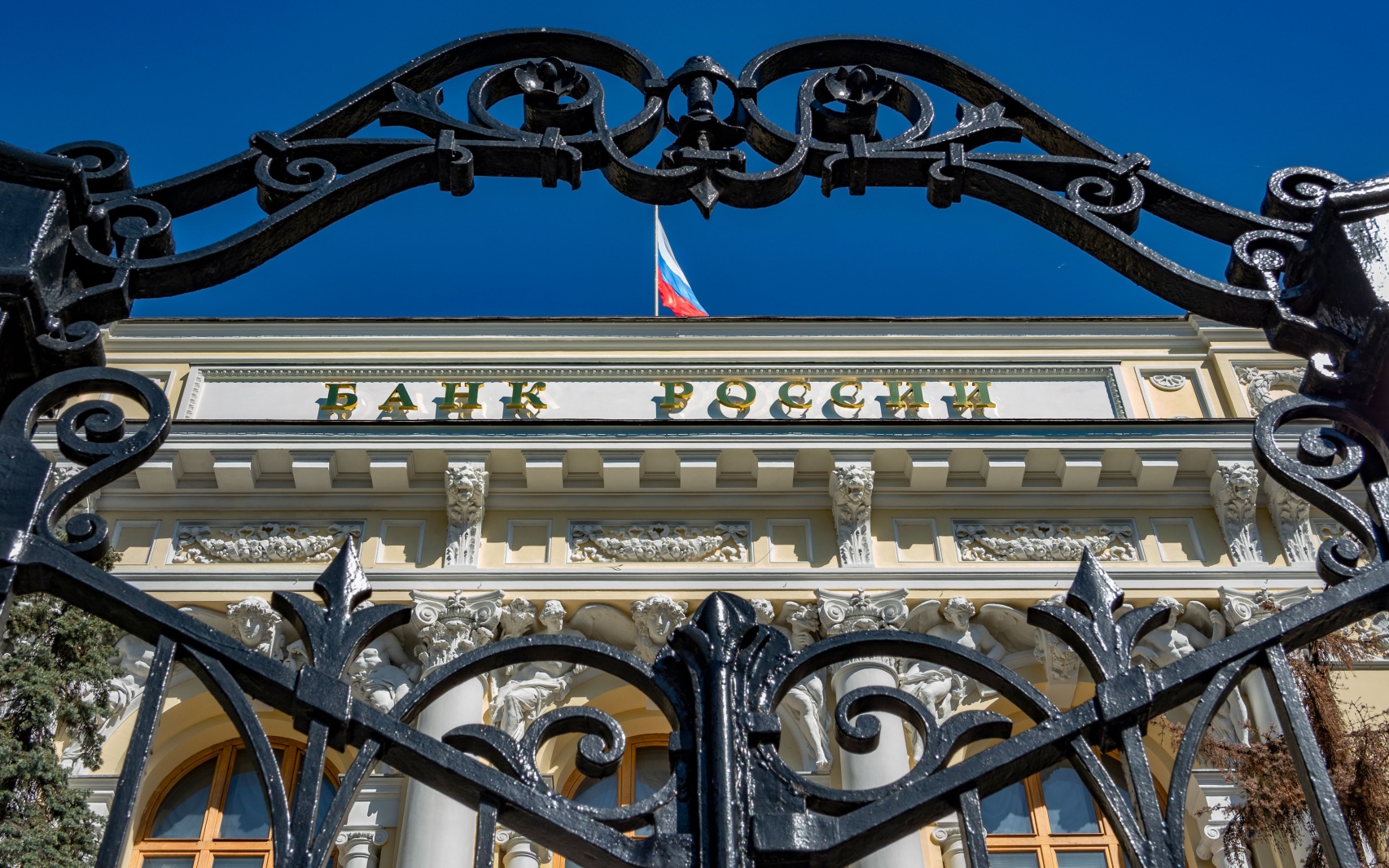ЦБ "не случайно" разработал систему извещений о займах на "Госуслугах"