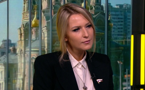 Лантратова: ведется подготовка "достаточно большого" обмена пленными с Украиной