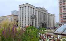 Толстой может сменить Слуцкого во главе комитета ГД по международным делам
