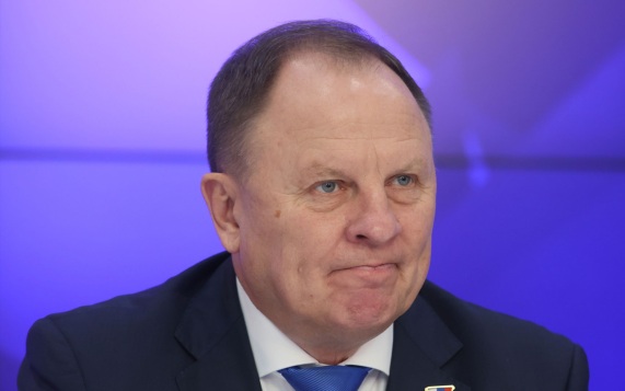 Спецоперация России