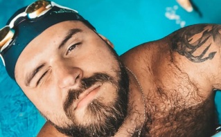 Турецкие эксперты уже год не могут назвать причину смерти пловца Свечникова