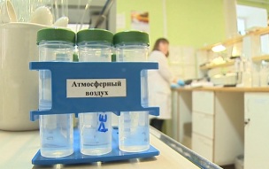 Власти заявили об отсутствии экологической угрозы после ЧП на Амурском ГКХ