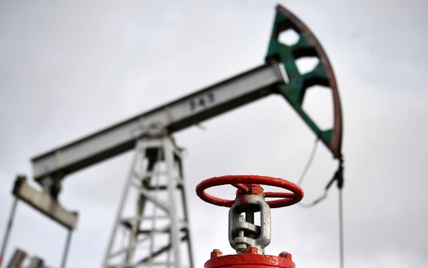 Роснедра сообщили о приросте запасов нефти и газа в первом полугодии
