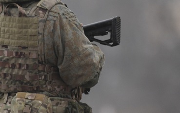 Интернет-двойник Зеленского пропал в зоне СВО