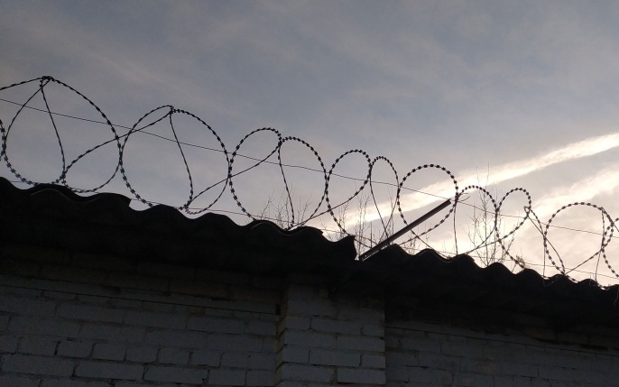 В Бердянске пенсионерку приговорили к 14 годам колонии по статье за госизмену