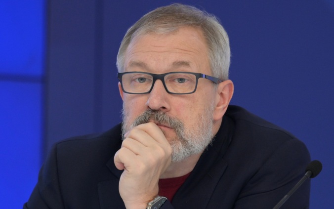 Эксперт назвал срок, необходимый для примирения с Украиной