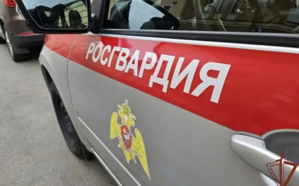 Москвича задержали после броска топора в прохожего