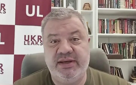 Желание ЕС продлить конфликт на Украине связанно с заботой о национальном ВПК