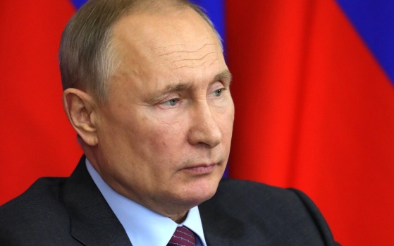 Путину доложили о контактах главы ЦРУ с представителями российских спецслужб