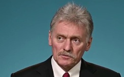 Песков не раскрыл подробности контактов Рэтклиффа со спецслужбами РФ