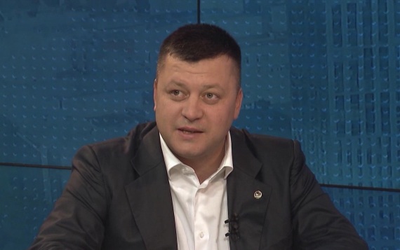 Уфимский суд не стал отправлять Мавлиева в СИЗО