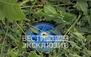 "Потерялся болтик": похититель ребенка в Кузбассе помог ему чинить самокат