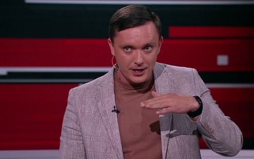 Эксперт Кнырик назвал слова Федорова о "проигрывании войны" операцией Запада