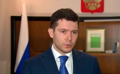 Алиханов рассказал о развитии промышленной роботехники в России