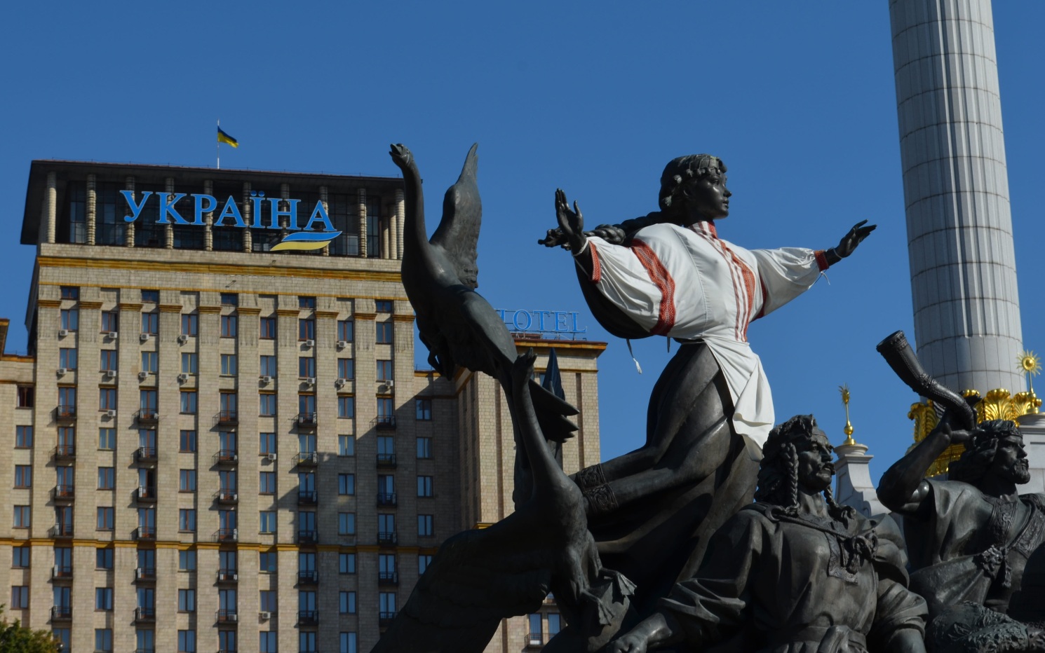 Зеленский и Маск могут провести переговоры о поддержке Украины, пишут СМИ