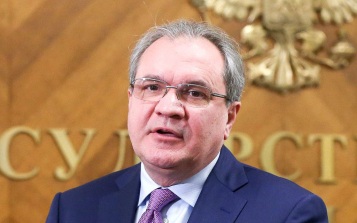 Глава СПЧ Фадеев сказал, кто должен отчислять хулиганов из школы за поведение