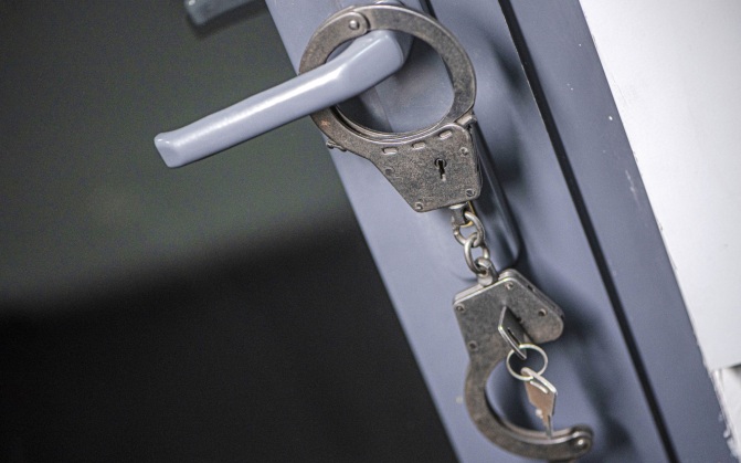 Петербуржца арестовали во Владимирской области за оправдание терроризма