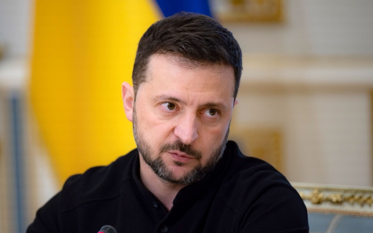 Коц объяснил, зачем боевиков "Азова" поставили командовать группировками ВСУ