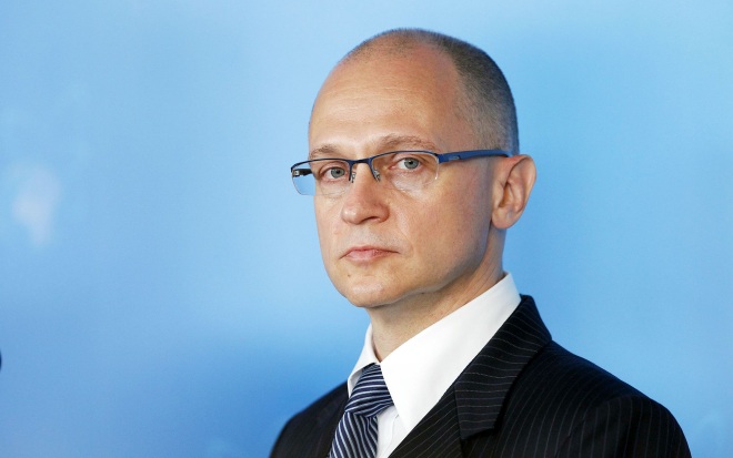 Кириенко рассказал о модернизации пограничного перехода между РФ и Южной Осетией