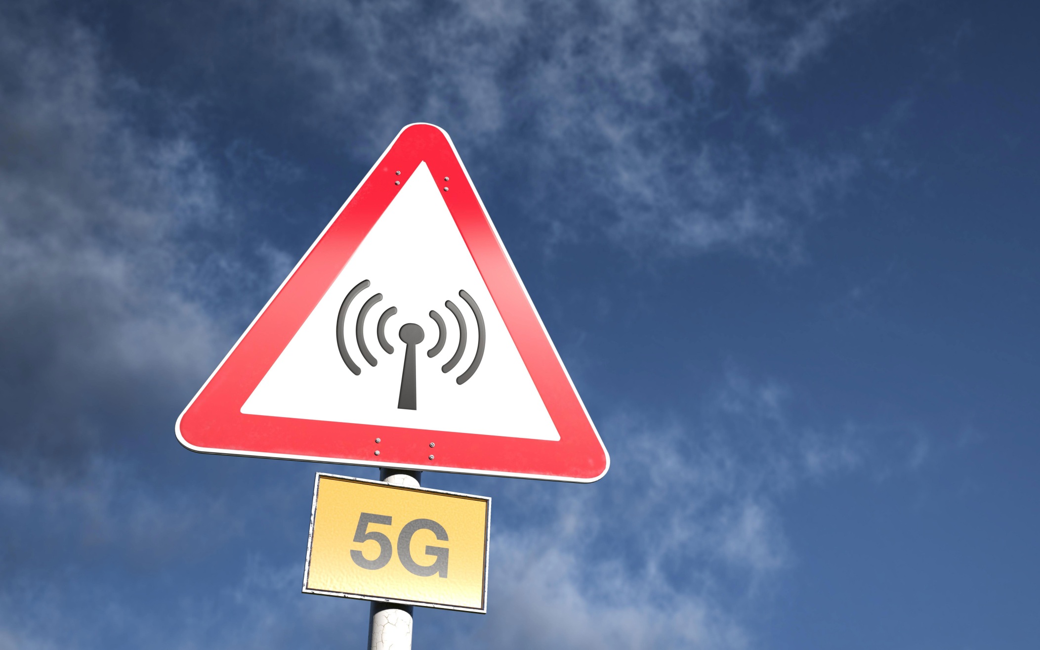 В Минцифры назвали сроки запуска сети 5G в крупных городах России
