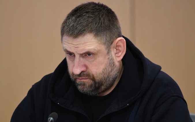 Военкор назвал атаки ВСУ на мирных жителей ЛНР и ДНР точной работой живодеров